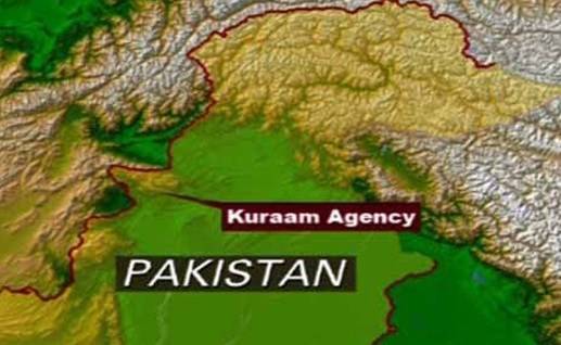کرم ایجنسی میں ڈرون حملہ، 2 افراد ہلاک