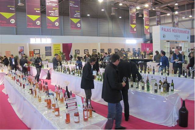 چین 2020ء تک دنیا کی دوسری بڑی شراب منڈی 