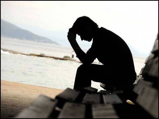  مسلسل فکر اور ذہنی دباؤ کا عارضہ آپ کو موٹاپے کی جانب لے جاسکتا ہے