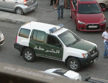 سعودی شہری کی ٹریفک کی 375 خلاف ورزیاں، 80 ہزار ڈالرز جرمانہ