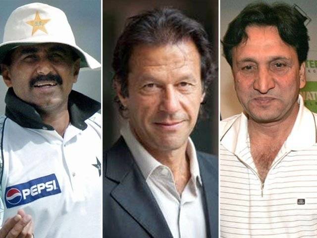  انکلوژرزکا نام رکھنے والے کھلاڑیوں کو دعوت نامہ تک دینا گوارہ نہیں سمجھا