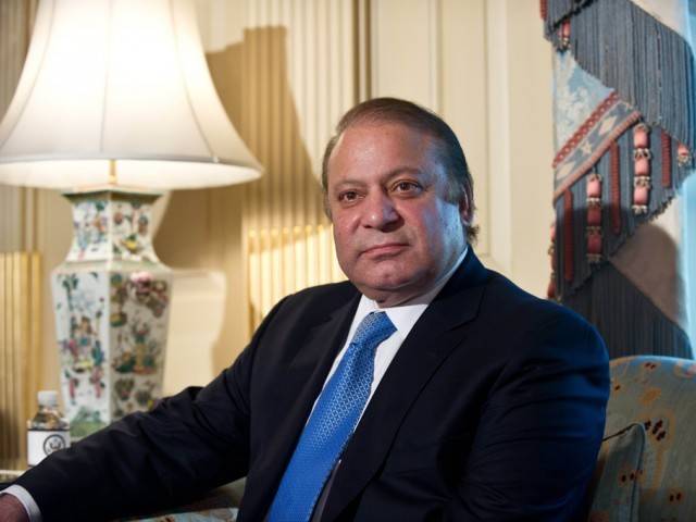 وزیراعظم آج کرم تنگی ڈیم کا سنگ بنیاد رکھیں گے  