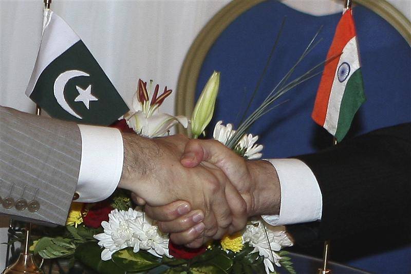 بھارت نے آبی تنازع پر پاکستان کی مذاکرات کی دعوت قبول کر لی