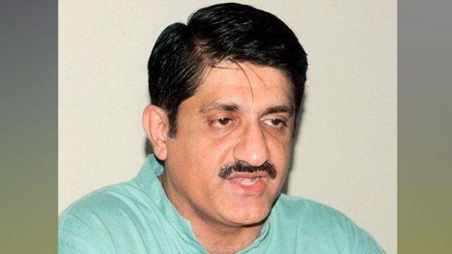 مشترکہ مفادات کونسل میں سندھ کا مقدمہ خود لڑوںگا،مراد علی شاہ