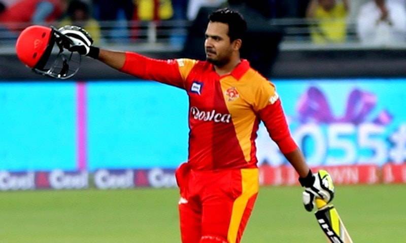 ہم نے بس ڈسپلن کی خلاف ورزی کی ہے،خالد لطیف اور شرجیل کااعتراف 