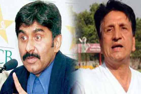 پی ایس ایل انتظامیہ نے تمام لیجنڈ کرکٹرز کو فائنل کیلئے مدعو کر لیا