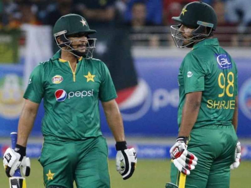  سپر لیگ اسپاٹ فکسنگ کیس کی تحقیقات ایف آئی اے کے حوالے 