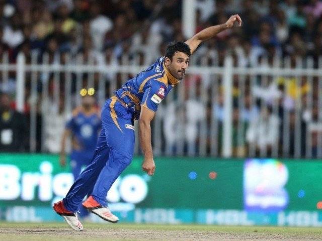 انگلش کرکٹر روی بوپارہ کا فائنل کیلئے لاہور آنے کا اعلان 