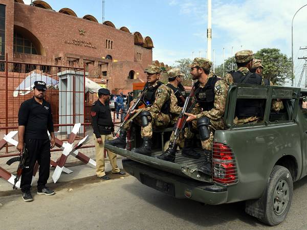 پی ایس ایل فائنل، سکیورٹی انتظامات بھی فائنل کر لیے گئے