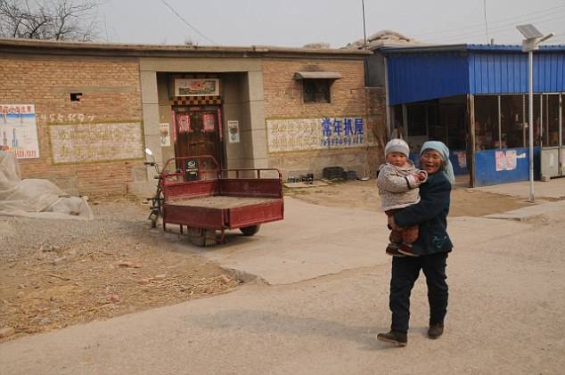 چین میں معاوضے کے لیے پورا گاوں طلاق لینے پر تیار