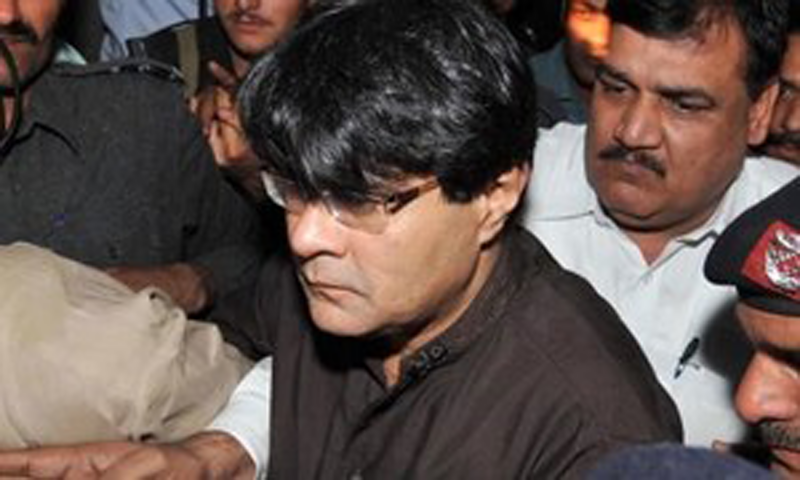  دہشت گردوں کی مدداور اربوں ڈالر کی منی لانڈرنگ میں خانانی گروپ ملوث تھا،امریکی محکمہ خارجہ
