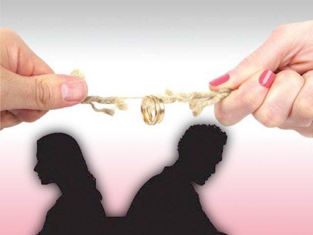 طلاق جیسے سانحے سے کیسے بچا جائے؟