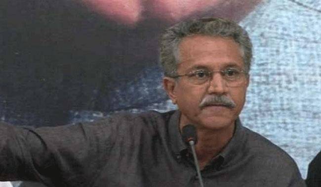 میرے پاس اتنا وقت ہی نہیں کہ پی ایس ایل پر نظررکھوں,وسیم اختر 