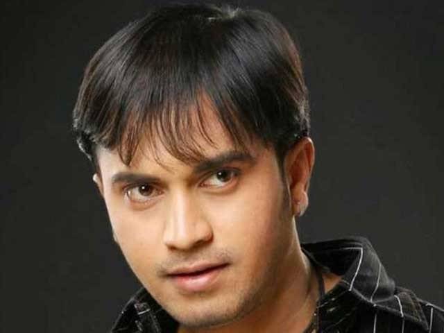 اداکارساغر چوغلے پرفارمنس کے دوران دل کا دورہ پڑنے سے چل بسے