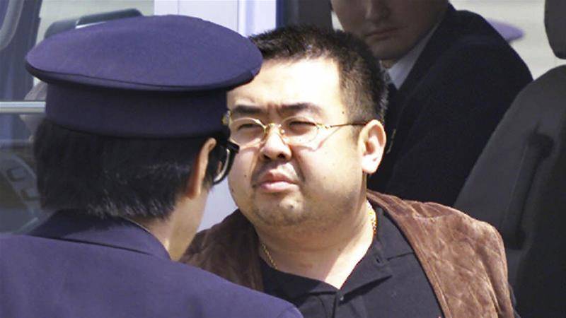 کم جانگ نیم کا قتل،ملائیشیا نے شمالی کوریا کے سفیر کو ملک چھوڑنے کا حکم دے دیا