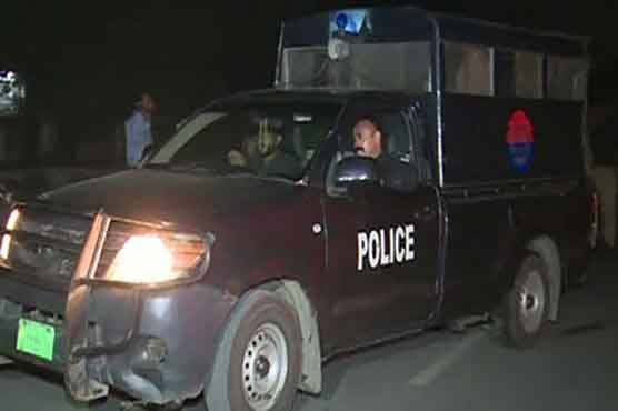 پاکپتن: سی ٹی ڈی کا آپریشن، فائرنگ کے تبادلے میں انسپکٹر شہید