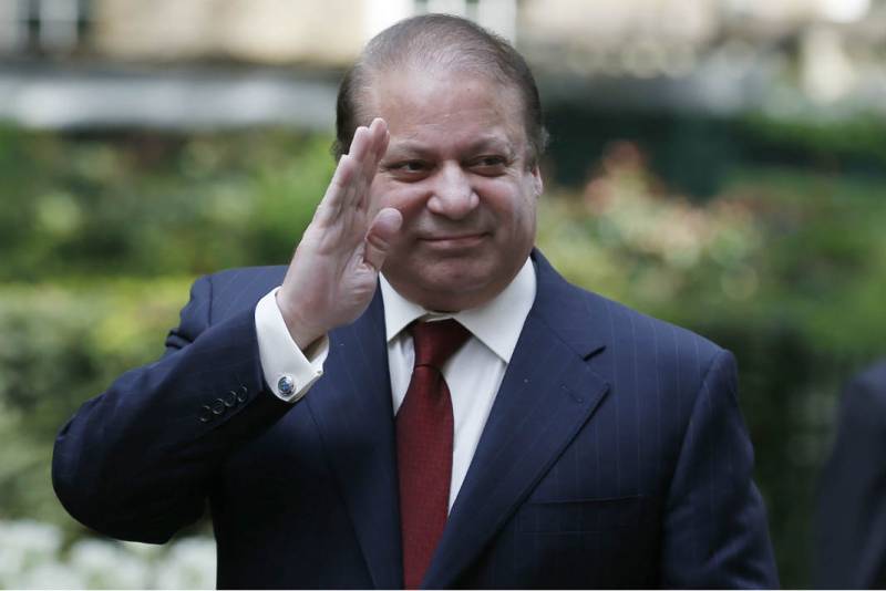  وزیراعظم نوازشریف دو روزہ دورے پر کویت جائیں گے