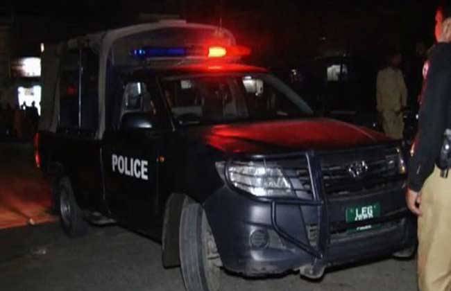 کراچی: مہران ٹاون میں سی ٹی ڈی کا چھاپہ، ایک دہشت گرد ہلاک 4 گرفتار