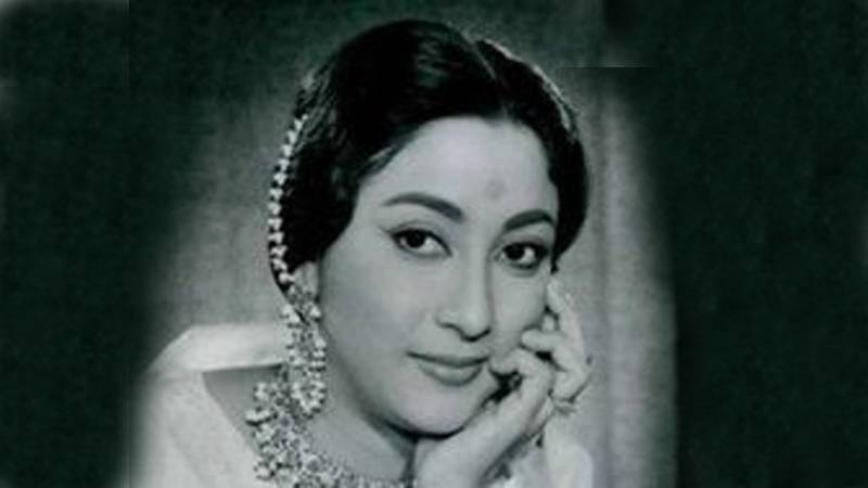 مقبول گلوکارہ مالا بیگم کی 27 ویں برسی آج منائی جا رہی ہے