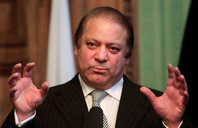 دہشتگردوں کی خام خیالی ہے کہ وہ قوم کا عزم متزلزل کر سکتے ہیں، وزیراعظم