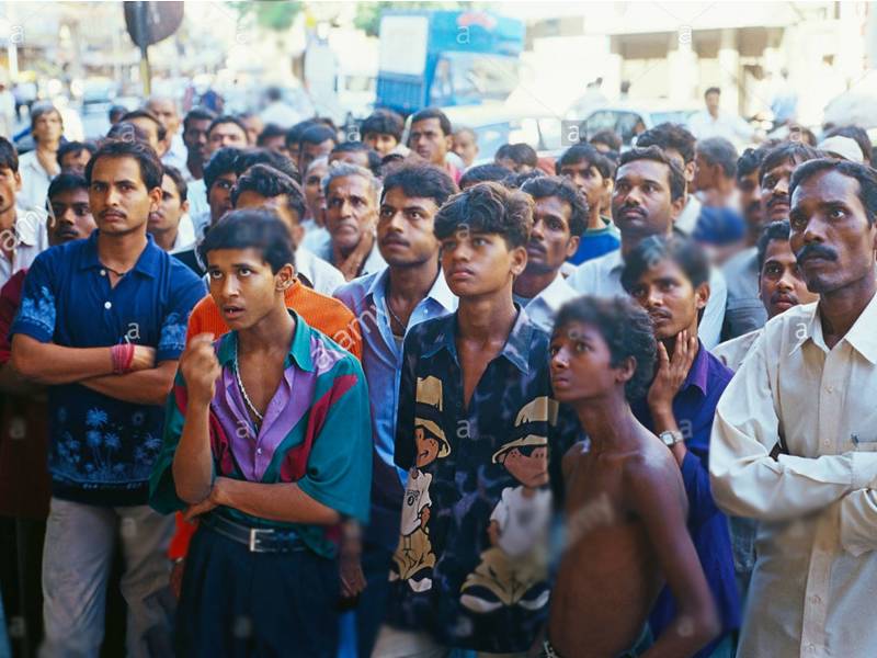 پی ایس ایل فائنل آن لائن دیکھنے والوں میں بھارتی بازی لے گئے