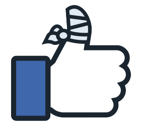 فیس بک نے اپنے میسنجر میں ناپسندیدگی یعنی ’’ڈس لائک‘‘ کا بٹن متعارف کرادیا
