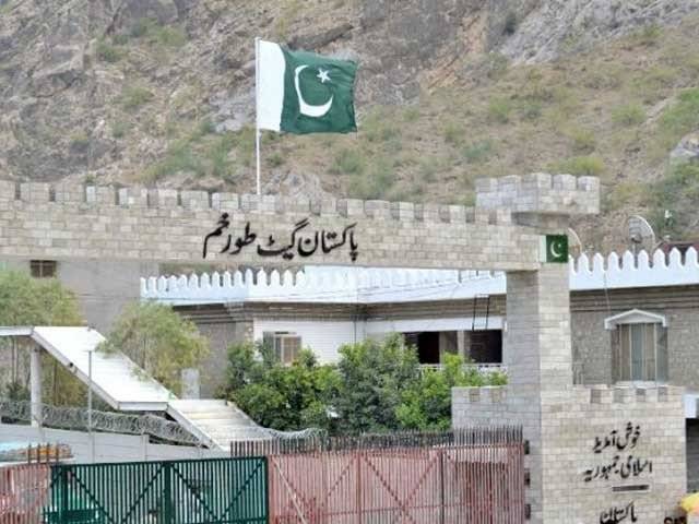 2 روز کیلیے پاک افغان طورخم بارڈر کھولنے کا فیصلہ،ذرائع