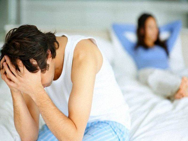 بلڈ گروپ کا مردوں میں جنسی کمزوری سے گہرا تعلق، تحقیق میں انکشاف 
