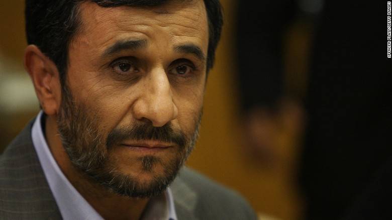 ایرانی صدر احمدی نژاد نے وہی کام شروع کردیا جس پر کبھی پابندی لگائی تھی 