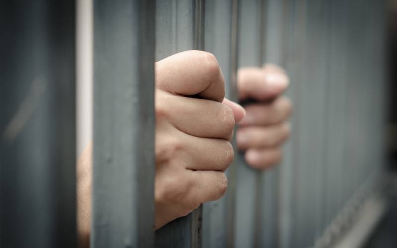 سزائے موت کا قیدی 20 سال جیل کاٹنے کے بعدبے گنا قرار 