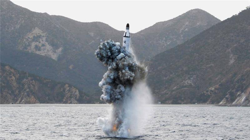 جاپان میں امریکی فوجی اڈوں کو حملوں کا نشانہ بنانے کا اعلان کر دیا ، شمالی کوریا
