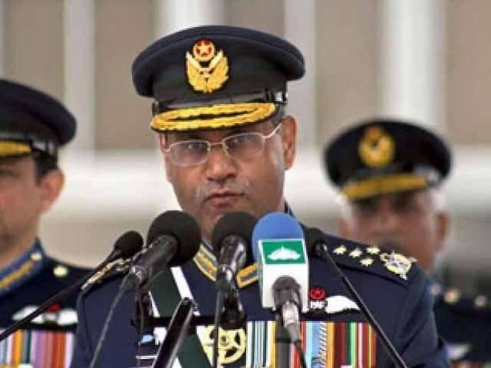 پاکستان ایرو ناٹیکل کمپلیکس نے ایک ہزار جہازوں کی 