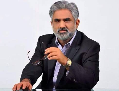 لاہور میں ڈاکو راج،صحافی بھی غیرمحفو ظ , ایگزیکٹو ڈائریکٹر نیو نیوز نصر اللہ ملک کے ساتھ ڈکیتی