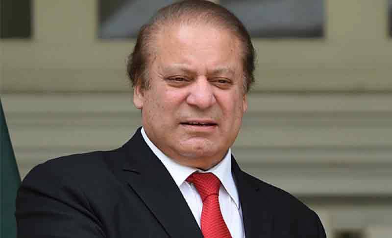 خواتین کو زندگی کے ہر شعبے میں شامل ہونے کا حق ہے، وزیراعظم