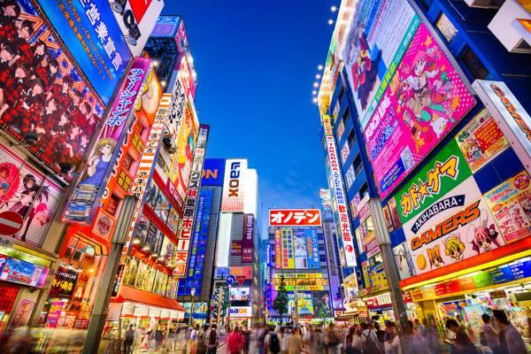 جاپان میں غیر ملکیوں کی مستقل رہائش کے حصول کو انتہائی آسان کر دیا گیا