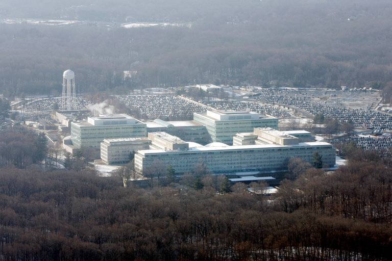 امریکی خفیہ ایجنسی سی آئی اے دنیا بھر کو غیر محفوظ بنا دیا،جاسوس نظام کی چند تفصیلات