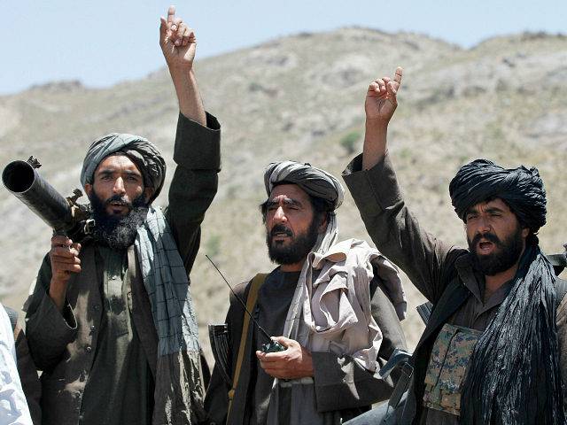طالبان کے پانچ رکنی وفد کا 3 ماہ میں دوسرا دورہ چین
