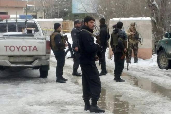 کابل: ملٹری اسپتال پر حملہ، 2 افراد جاں بحق، 13 زخمی
