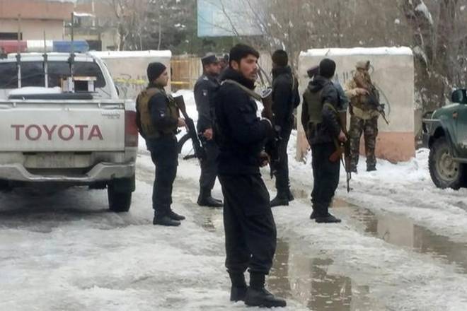 کابل: ملٹری اسپتال پر حملہ، 2 افراد جاں بحق، 13 زخمی