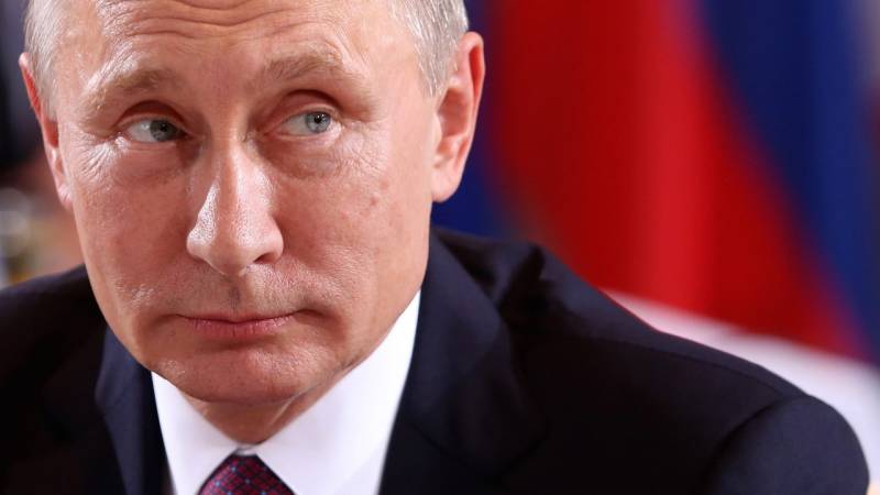 امریکی انتخابات میں روسی مداخلت کی تحقیقات20مارچ کو ہوگی