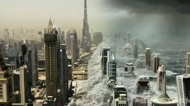 جیو سٹارم فلم کا نیا ٹریلر جاری