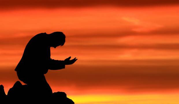 باقاعدگی کے ساتھ نماز , کمر کے نچلے حصے کے درد سے نجات