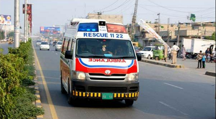 لاہورکے علاقے نشتر میں داماد کی سسرالیوں پر فائرنگ سے شخص جاں بحق