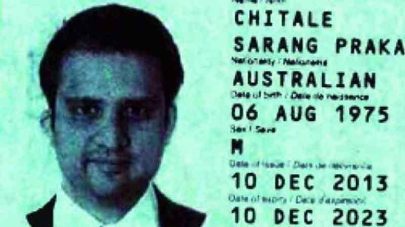 بھارتی شہری 11 سال آسٹریلیا میں جعلی کاغذات پر بطور ڈاکٹر کام کرتا رہا