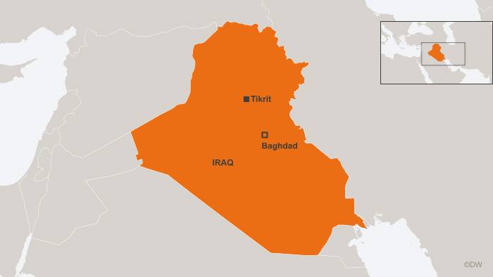 عراق: شادی کی تقریب میں دو خودکش دھماکے، 30 افراد جاں بحق