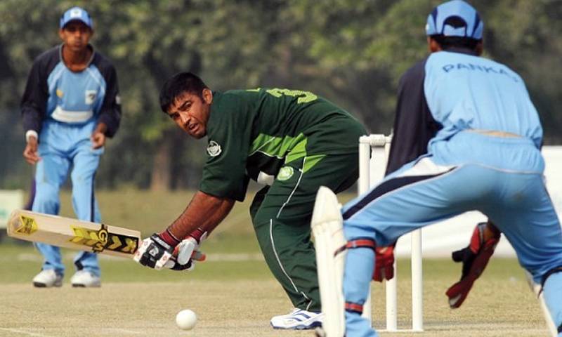 بھارتی بلائنڈ کرکٹ ٹیم سال کے آخر میں پاکستان کا دورہ کریگی