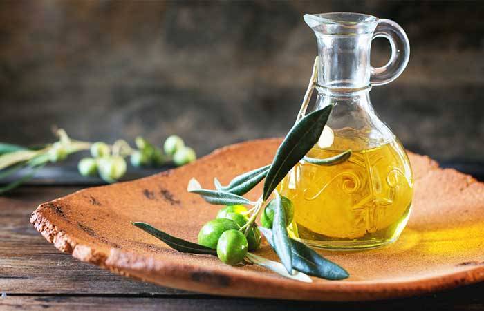 ز یتو ن کاتیل شو گر اور و زن کنٹر و ل کر نے میں انتہا ئی مو ثر ہے، طبی ما ہر ین