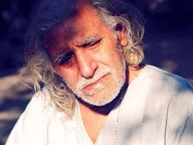 لوک گلوکار پٹھانے خان کی 17 ویں برسی آج منائی جا رہی ہے