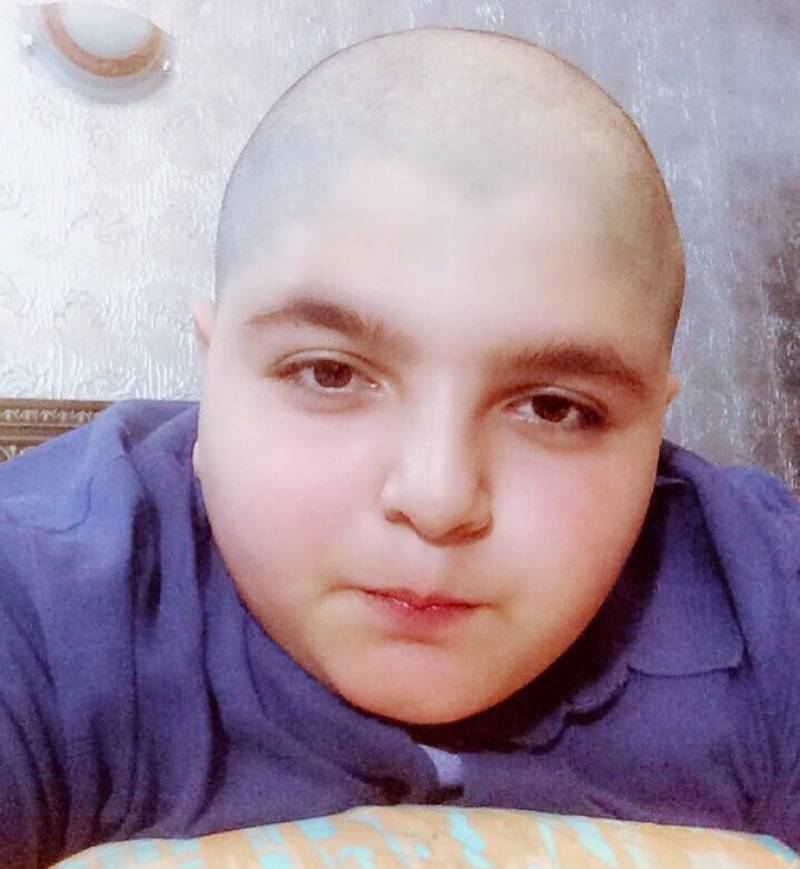 پشاور زلمی کے مداح نے ڈیرن سیمی کا چیلنج پورا کر دیا