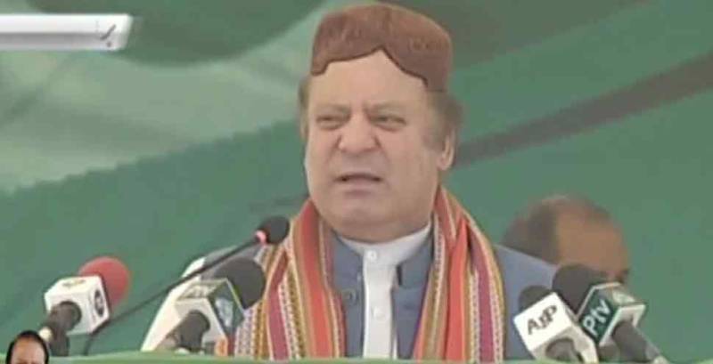 سندھ کی تعمیر نو اور عوام کے زخموں پر مرہم رکھیں گے: وزیراعظم